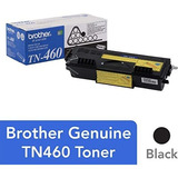 Brother Tn-460 Dcp-1200 1400 Fax-4750 5750 8350 Hl-1030 Mfc-