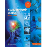 Libro Neuroanatomía Clínica Snell 7ma Edición Revisada 