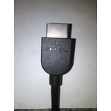 Cable Mhl A Hdmi