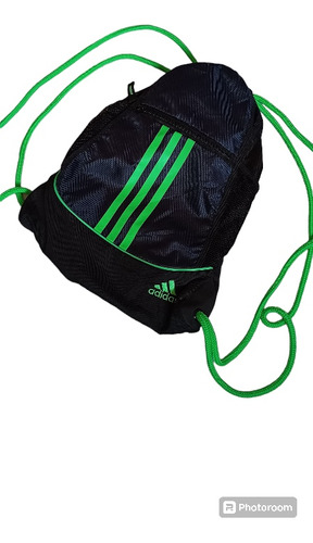 Morral Deportivo adidas 