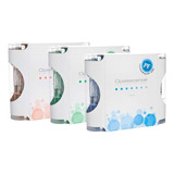 Kit Blanqueamiento Dental Opalescence (8 Jeringas) 