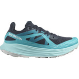 Zapatillas Mujer Salomon - Ultra Flow - Trail Running