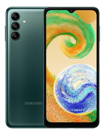 Celular Samsung Galaxi A04s 