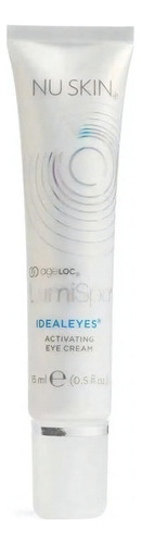 Crema Nuskin Idealeyes Ageloc