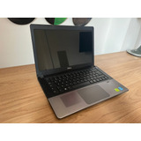 Notebook Dell Vostro I5 5470 ( Para Retirada De Peças )