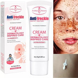 Crema Anti Pecas Manchas Oscuras Para Rostro Elimina Melasma