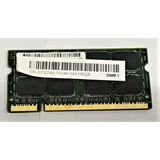 Memoria Ram Ddr2 De 2gb Dimm1