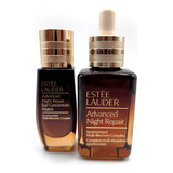 Set Estée Lauder Advanced Night Repair 50ml Rostro 15ml Ojos