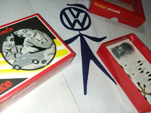 Volkswagen Schuco Piccolo Edición Limitada!. No Hot Wheels! 