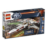 Lego 9493 Star Wars- X-wing Starfighter