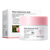 Crema Facial Rosas - g a $320