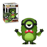 Funko Pop Movies Minions Creature Mel 968