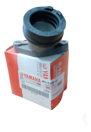 Boca De Admicion Yamaha Ybr 125 Original