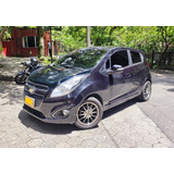 Chevrolet Spark Gt Ltz