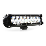 Barra Led Gorilla X1 27w Skp 28cm/11inmaverik 4x4 Tacoma-op