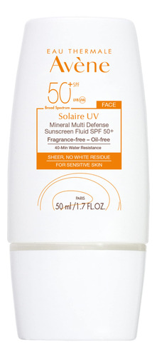 Eau Thermale Avène Solaire - - 7350718:mL a $191990