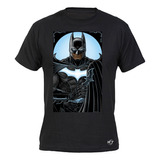 Polera Batman Comics 2