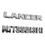 Cables De Alta A&g Mitsubishi Lancer 1998 -2004