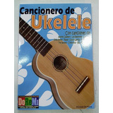 Cancionero Para Ukelele Acordes Canciones Envios Nuevo 