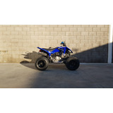 Yamaha Raptor 250 - Tomamos Tu Usado