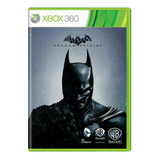 Jogo Seminovo Batman Arkham Origins Xbox 360