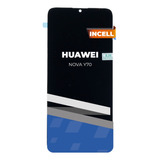 Lcd Para Huawei Nova Y70