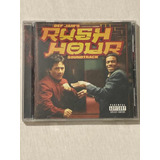 Various / Def Jam's Rush Hour Soundtrack Cd 1998 Usa