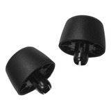 Topes Plasticos De Cofre Jeep Wrangler Yj 1988-1995