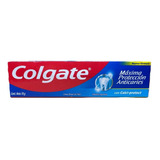 Colgate Crema Max Proteccion Anticaries 70g