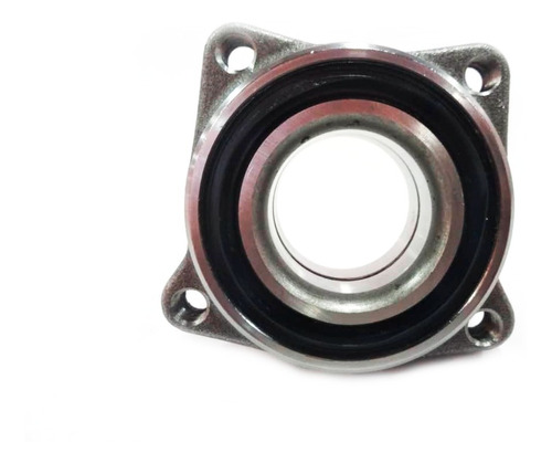 Mozo Cubo Rueda Delantera Honda Accord Acura Foto 2