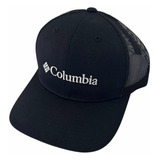 Gorra Jockey Hat Columbia Importada Usa