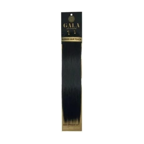 Gala Silky Extension Cabello Lacia 100% Fibra Natural 22pLG