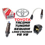 Sensor Oxigeno Toyota Tundra Tacoma Sequoia Landcruiser V6v8 Toyota Land Cruiser