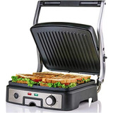 Parilla Plancha Para Tortas Y Sandwiches 1500 Watts