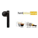 Cafetera Handpresso Pump Manual Expreso