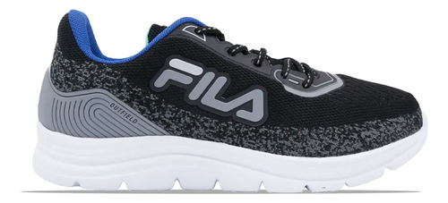 Zapatillas Fila Training Outfield Niño/a - Newsport