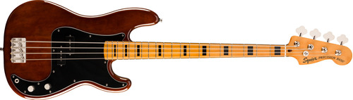 Bajo Eléct Classic Vibe 70s Precision Bass Squier 0374520592