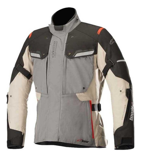 Campera Alpinestars Bogota V2 Drystar Sport Touring Marelli®