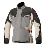 Campera Alpinestars Bogota V2 Drystar Sport Touring Marelli®