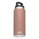 Yeti 36oz Termo Térmico Acero Inoxidable Champagne