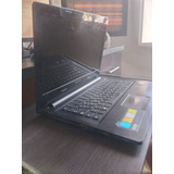 Portatil Lenovo 4ram 500gb Intel Inside