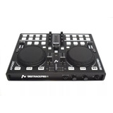 Controlador Dj Apogee Digitrack Pro 6 Android Ios Pc Mac Usb