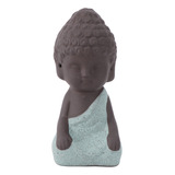 Adornos Para Figuras De Buda, Yoga