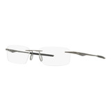 Armação Óculos De Grau Oakley Wingfold Evr Ox5118 0153