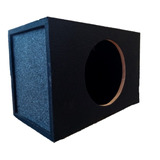 Cajón Para Subwoofer  12   Sellado