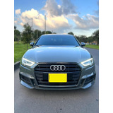 Audi A3 2018 2.0 Progressive 4 P