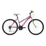 Bicicleta Lynx Montaña R26 18 Velocidades Frenos V