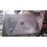 Notebook Hp Specialedition Star Wars