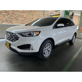 Ford Edge 2.0 Sel 2021