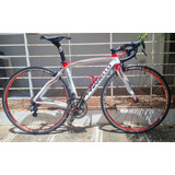 Bicicleta Pinarello Dogma 60.1 44 Cm Campagnolo Super Record